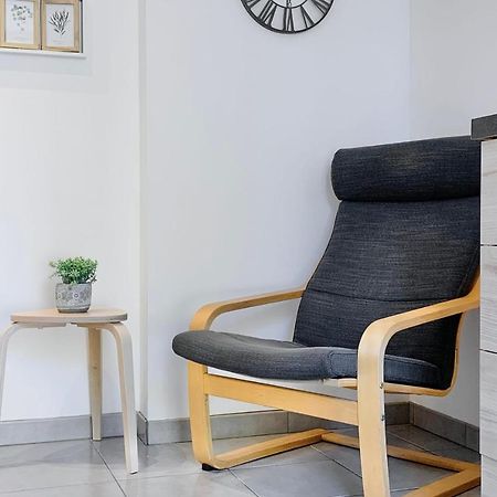 Appartement #Cp - House - Magnificent View - Garden à Lumbin Extérieur photo