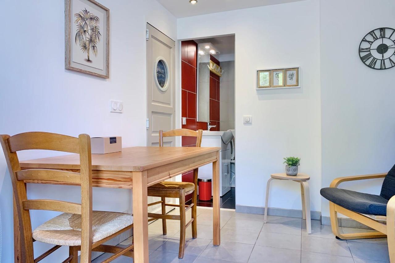 Appartement #Cp - House - Magnificent View - Garden à Lumbin Extérieur photo