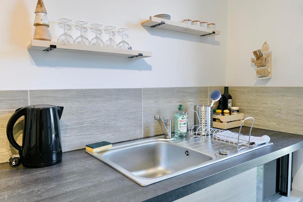 Appartement #Cp - House - Magnificent View - Garden à Lumbin Extérieur photo