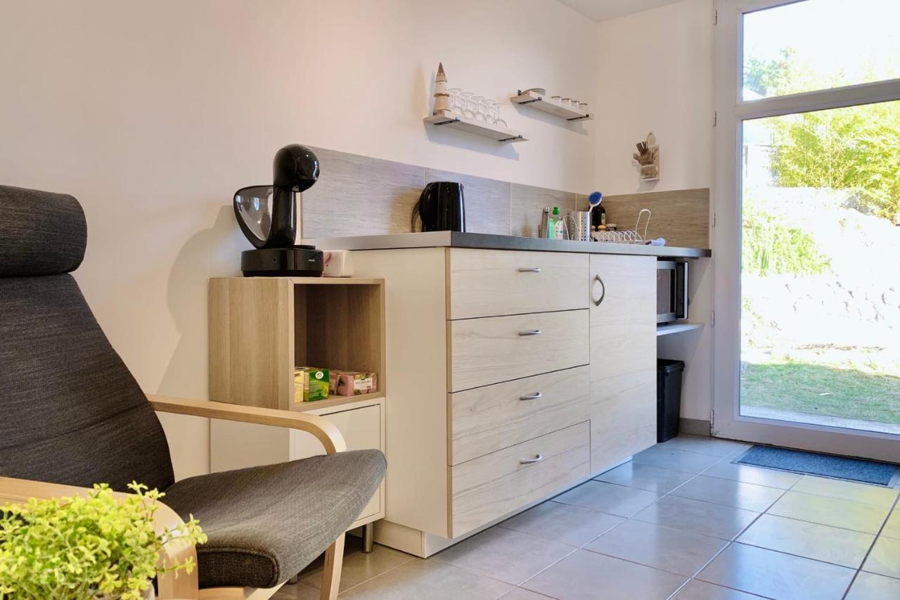 Appartement #Cp - House - Magnificent View - Garden à Lumbin Extérieur photo