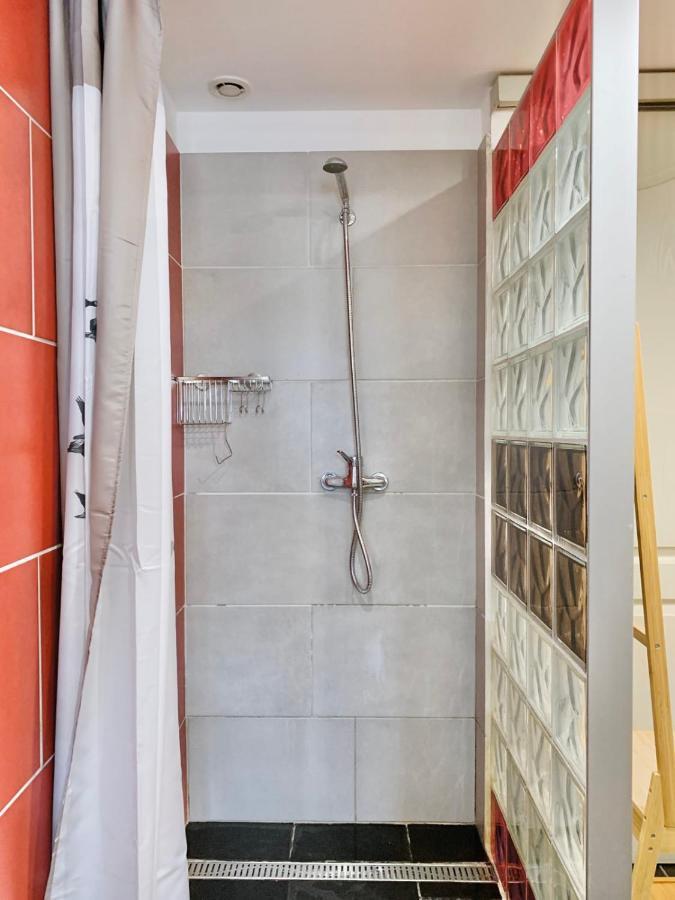 Appartement #Cp - House - Magnificent View - Garden à Lumbin Extérieur photo